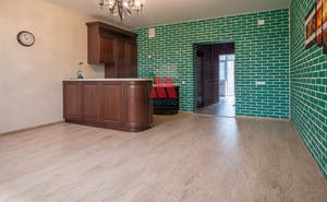 1-к квартира, вторичка, 48м2, 2/3 этаж