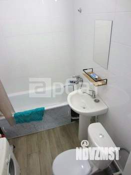 1-к квартира, вторичка, 30м2, 10/12 этаж