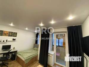 Студия квартира, вторичка, 28м2, 6/17 этаж