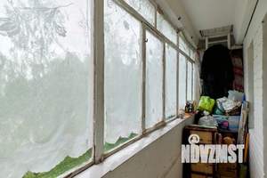 2-к квартира, вторичка, 50м2, 5/9 этаж