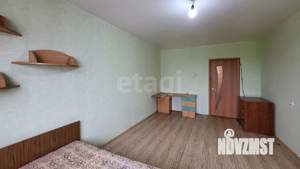2-к квартира, вторичка, 53м2, 9/10 этаж