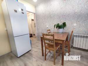 1-к квартира, вторичка, 34м2, 1/9 этаж