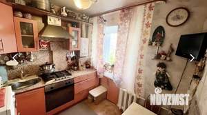 2-к квартира, вторичка, 42м2, 3/4 этаж