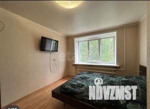 1-к квартира, вторичка, 22м2, 4/5 этаж