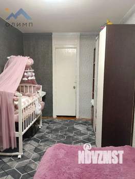 2-к квартира, вторичка, 46м2, 2/5 этаж