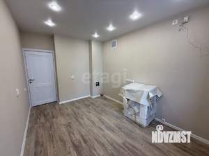 1-к квартира, вторичка, 33м2, 15/18 этаж