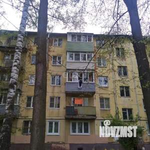 2-к квартира, вторичка, 45м2, 5/5 этаж