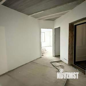 2-к квартира, сданный дом, 89м2, 2/6 этаж