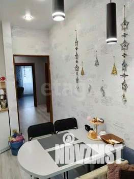 2-к квартира, вторичка, 69м2, 5/6 этаж