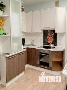 1-к квартира, вторичка, 38м2, 1/9 этаж