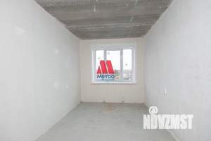 3-к квартира, сданный дом, 76м2, 5/10 этаж