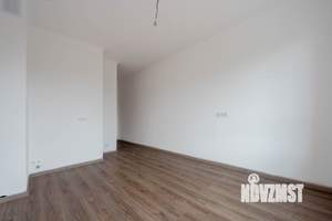 Студия квартира, вторичка, 21м2, 4/17 этаж