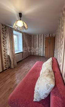 2-к квартира, вторичка, 43м2, 5/5 этаж
