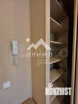 2-к квартира, вторичка, 50м2, 5/16 этаж