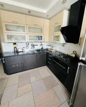 3-к квартира, вторичка, 65м2, 7/10 этаж