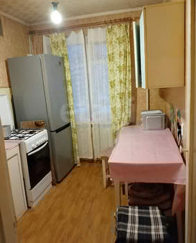 2-к квартира, вторичка, 49м2, 3/5 этаж