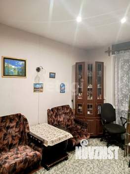 5-к квартира, вторичка, 83м2, 2/4 этаж