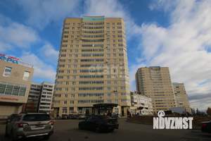 1-к квартира, вторичка, 45м2, 11/17 этаж