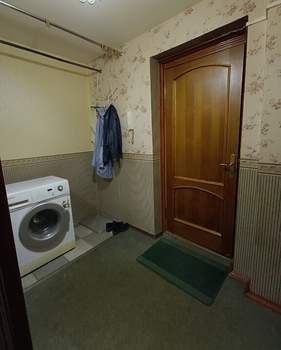 1-к квартира, вторичка, 33м2, 3/5 этаж