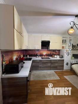 1-к квартира, вторичка, 42м2, 10/11 этаж