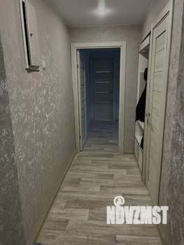 2-к квартира, вторичка, 43м2, 4/5 этаж