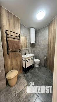 2-к квартира, вторичка, 56м2, 2/3 этаж