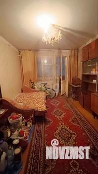 3-к квартира, вторичка, 63м2, 5/5 этаж