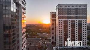 2-к квартира, вторичка, 69м2, 19/24 этаж