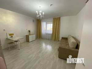 Студия квартира, вторичка, 31м2, 4/12 этаж