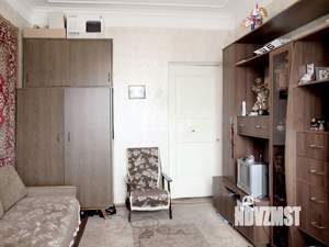 4-к квартира, вторичка, 86м2, 4/5 этаж