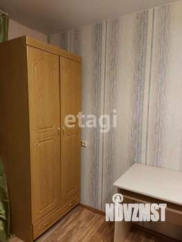 1-к квартира, вторичка, 22м2, 9/9 этаж