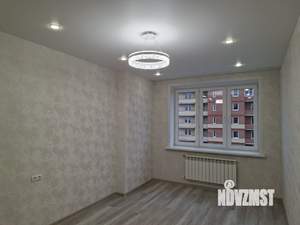 1-к квартира, вторичка, 35м2, 14/14 этаж