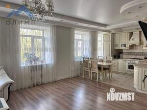 3-к квартира, вторичка, 76м2, 3/4 этаж