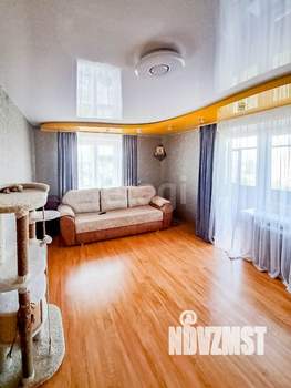 3-к квартира, вторичка, 61м2, 9/9 этаж