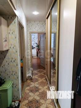 3-к квартира, вторичка, 63м2, 7/12 этаж