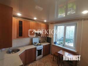 1-к квартира, вторичка, 43м2, 7/10 этаж