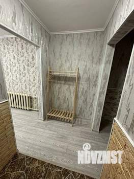 1-к квартира, вторичка, 37м2, 1/9 этаж