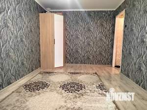 1-к квартира, вторичка, 31м2, 2/5 этаж