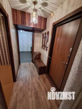 2-к квартира, вторичка, 43м2, 5/9 этаж