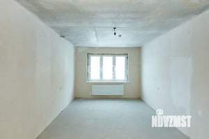 1-к квартира, вторичка, 38м2, 3/11 этаж