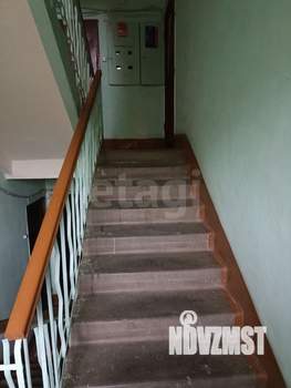 2-к квартира, вторичка, 45м2, 4/5 этаж