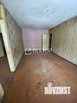 3-к квартира, вторичка, 56м2, 1/5 этаж