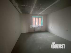 Студия квартира, вторичка, 38м2, 6/17 этаж