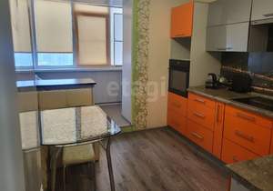 1-к квартира, вторичка, 41м2, 11/14 этаж