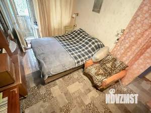 2-к квартира, вторичка, 42м2, 5/5 этаж