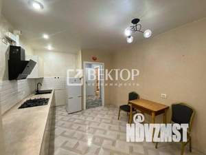 1-к квартира, вторичка, 50м2, 5/5 этаж