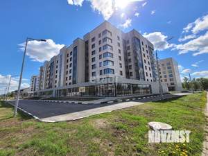 2-к квартира, вторичка, 89м2, 6/8 этаж