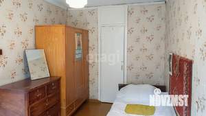2-к квартира, вторичка, 45м2, 4/5 этаж