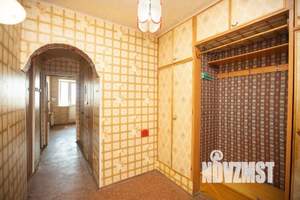 2-к квартира, вторичка, 50м2, 12/13 этаж