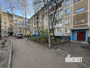 4-к квартира, вторичка, 77м2, 2/5 этаж